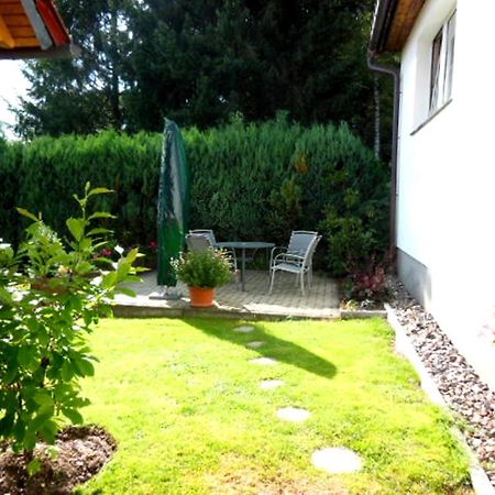 Ferienhaus Harzidyll เชียร์เคอ ภายนอก รูปภาพ