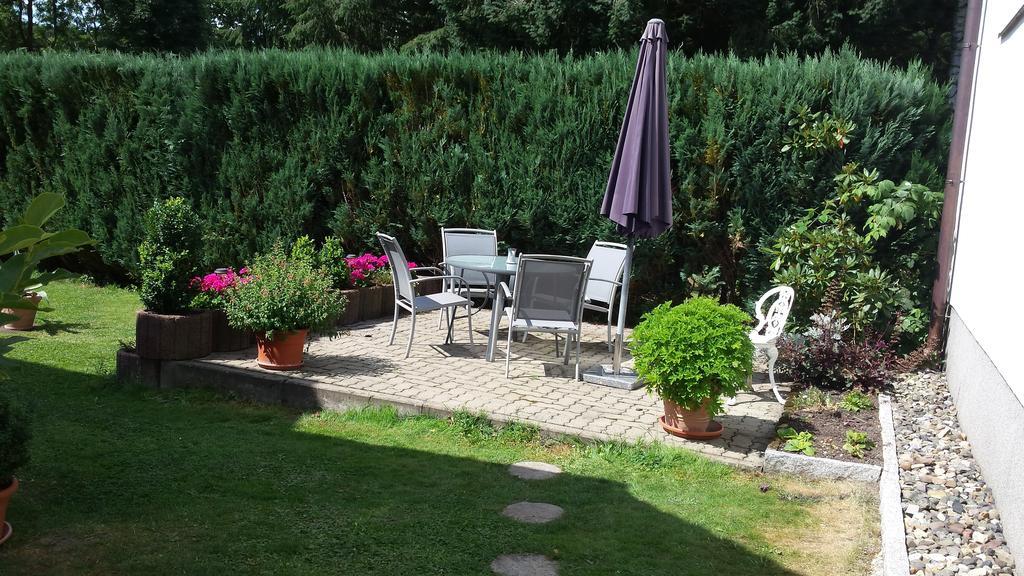 Ferienhaus Harzidyll เชียร์เคอ ภายนอก รูปภาพ