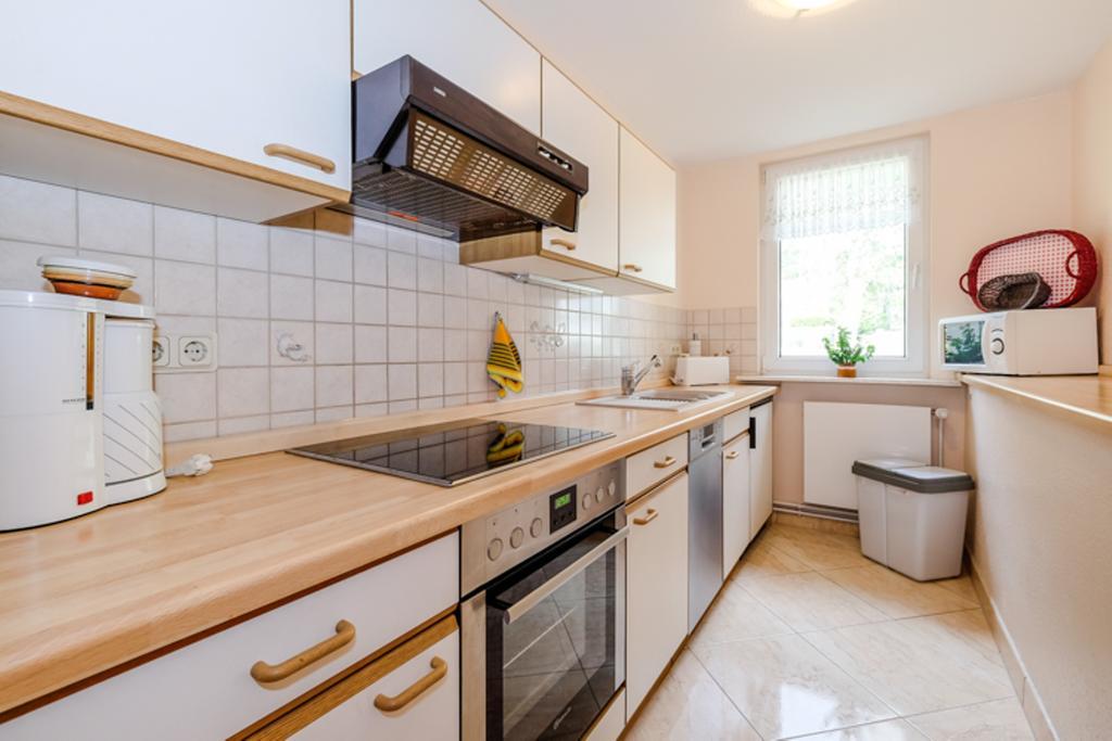 Ferienhaus Harzidyll เชียร์เคอ ภายนอก รูปภาพ