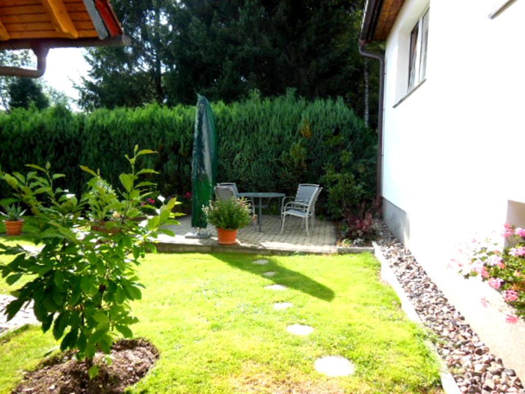 Ferienhaus Harzidyll เชียร์เคอ ภายนอก รูปภาพ