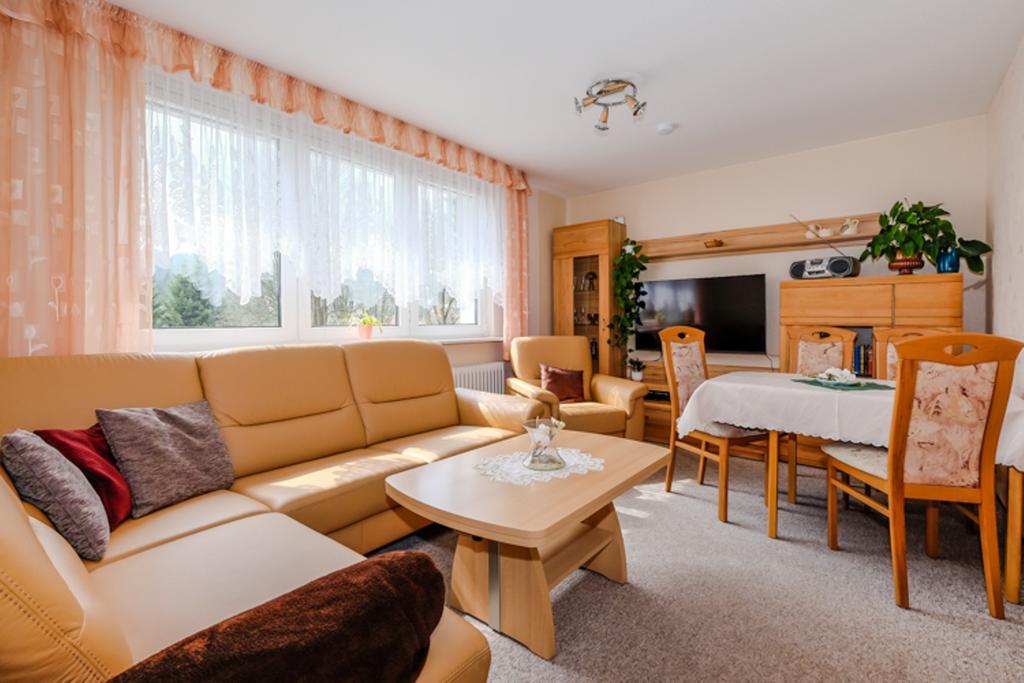 Ferienhaus Harzidyll เชียร์เคอ ภายนอก รูปภาพ